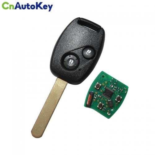 CN003094 2008-2010 Honda CIVIC Remote Key 2 Button 434 MHZ ID46 N5F-S0084A