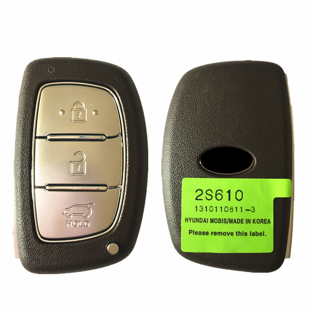 CN020063 2013-2015 Hyundai Tucson  IX35 Smart Key 3B – 433MHZ – 95440-2S610