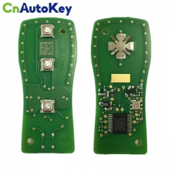 CN027054 2002-6 Nissan Pathfinder Keyless Remote Car Key Fob315MHz KR5A2C81494900