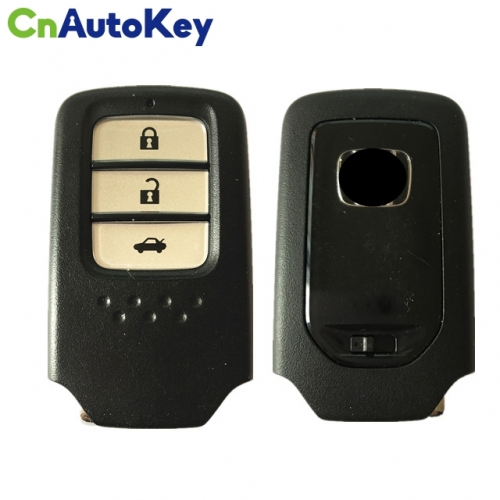 CN003090 Original new Honda 3 button smart Key 313.8mhz 47chip A2C15250800