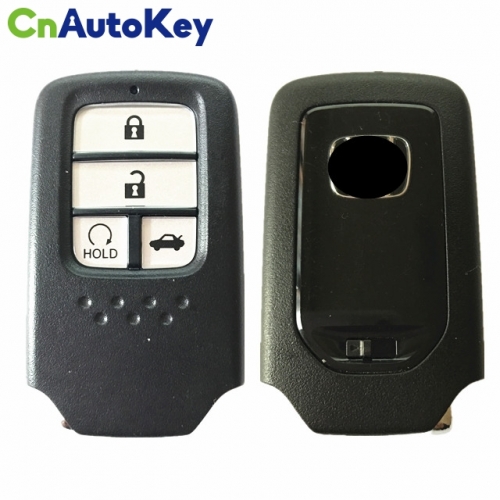 CN003091 Original new Honda 4 button smart Key 313.8mhz 47chip A2C14874500