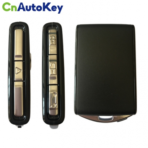 CN050002 2016-2021 Volvo / 4-Button Smart Key / PN: 32256980 / YGOHUF8423 / 433 Mhz 8A chip Keyless Go