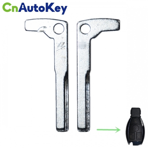 CS002032 Benz Emergency Key