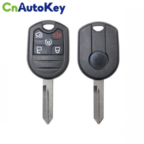 CS018022 ford Regular Key shell