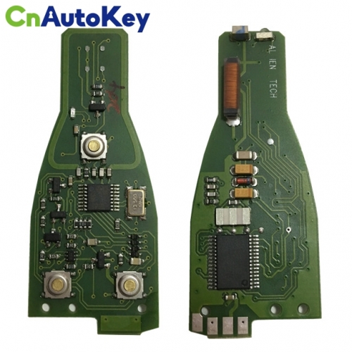 CN002045 BENZ NEC PCB 315MHZ