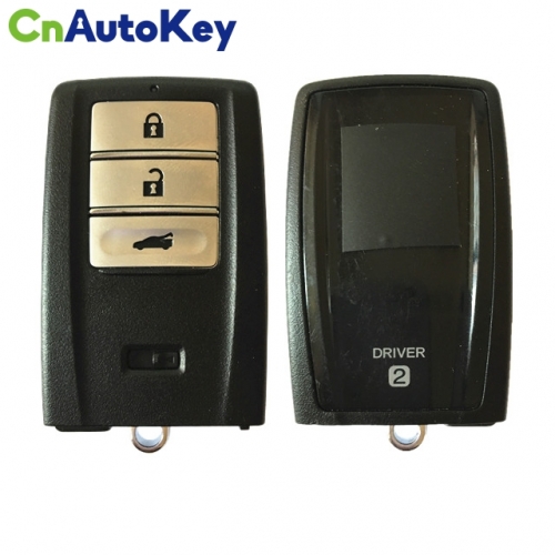 CN003099 Original Honda Acura Smart Key 433MHZ 47 CHIP A2C95789400