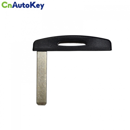 CS010022 Emergency Insert Key Blade For Renault Laguna Megane Koleos Smart Key  VA6 Blade