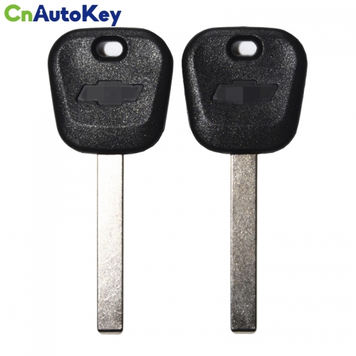 CS014012 Transponder Key Shell for Chevrolet