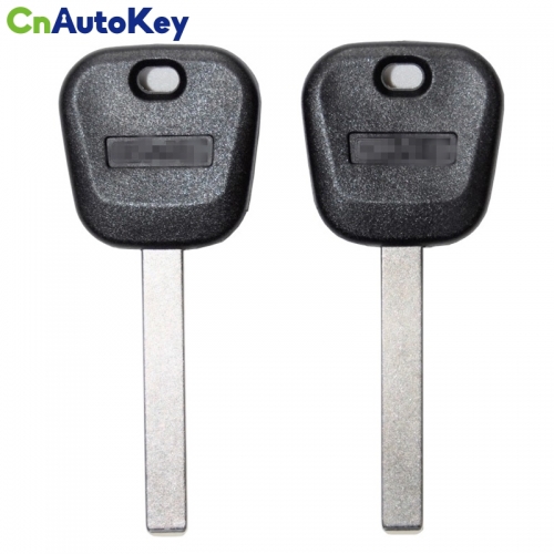 CS019011 Transponder Key Shell for GMC HU100