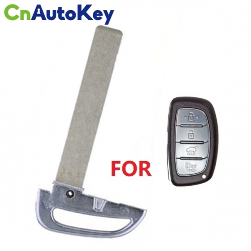 CS020022 For Hyundai Genuine Smart Key Blade 81996-G2100