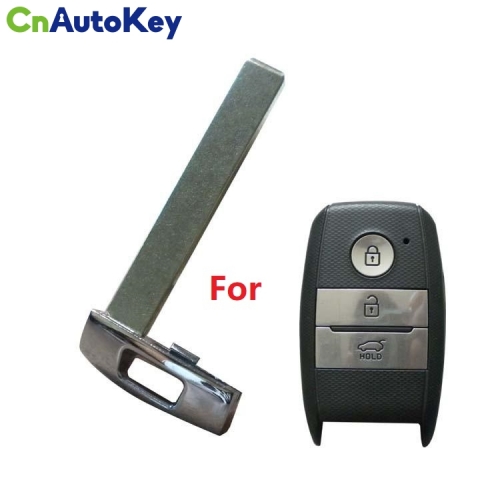 CS051025 KIA Niro Genuine Smart Key Blade 81996-G6020