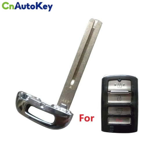 CS051022 KIA Mohave Smart Key Blade 81996-2J800
