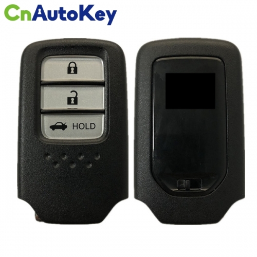 CN003120 433MHz Smart Card Remote Key Car Key For 2018 Honda Accord CWTWB1G0090