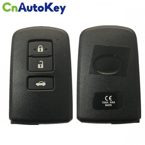 CN007118  Smart Key for Toyota Camry 434 MHz  Crypto Model BA2EK  Part No 89904-42180 61E377-0011