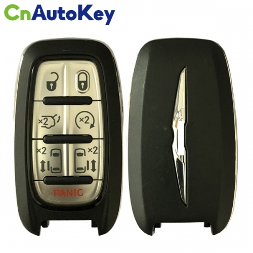 CN015055 Aftermarket 2017 Chrysler Pacifica Smart Key Proximity Keyless Remote 68238689