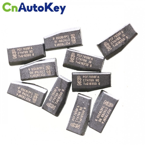 AC08011 PCF7939FA 128-Bit chip HT Pro use for FORD