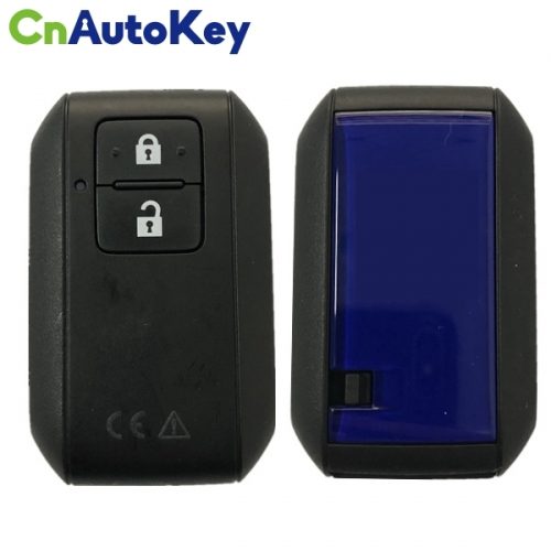 CN048007 2 Buttons 433MHZ CWTR53R0 FSK ID47 PCF7953X Chip Remote Control Car Key For Suzuki Ertiga 2018 2019 2020 Vitara Swift