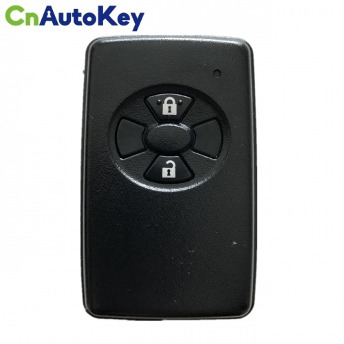 CN007135 Toyota Vitz 2006 Smart Key 2 Buttons 312MHz ASK 271451-0091 P1 94 4D-67