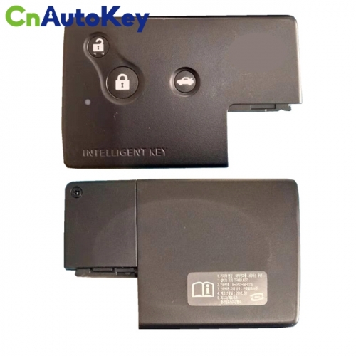 CN010057 For S-amsung SM5 SM7 smart key 312.4mhz TFWB1J637