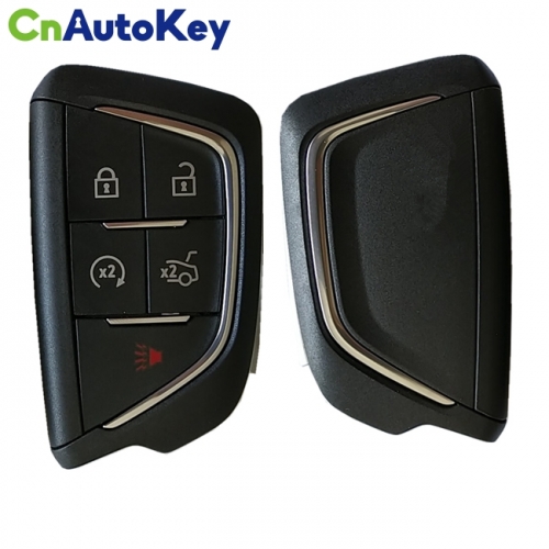 CN030009 433MHZ Smart Remote Key hitag pro FCC ID YG0G20TB1