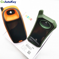 CNP109 KYDZ smart key programmer support remote test frequency-refresh generate chip recognition-smart card generate