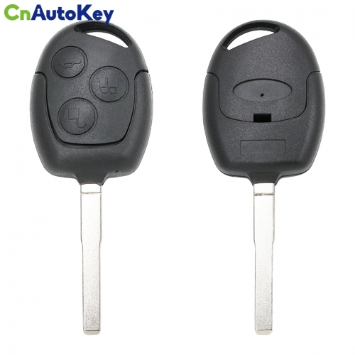 CN018013 Ford Focus Remote Key ID4C Glass 433Mhz HU101