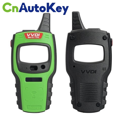 CNP112 Xhorse VVDI Mini Key Tool Global Version Remote Key Programmer and Transponder Chip Copy Support iOS and Android