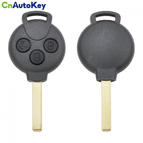 CN002026 For MERCEDES BENZ Smart 451 With 7941 Chip 433MHz Remote key Keyless Entry