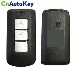 CN011011 For Mitsubishi L200, Montero 2015+  Pajero Sport year 2017 +Smart Key, 2Buttons, GHR-M004(shell) GHR-M003(board) HITAG3 NCF2952X Chip, 433MHz