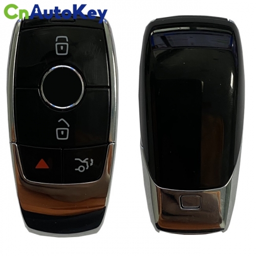 CN002065 Mercedes Benz Key Fob Remote 3+1 Buttons+Panic FCC ID NBGDM3. Mercedes E- Class A1679054503