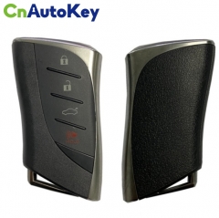 KH100 KH100+ Copy Toyota Lexus 8A(88 A8 A9 AA DST-AES) 4Buttons Smart Key Suitable for all Frequency 0440B