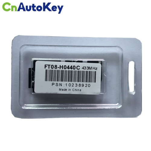 FT08-H0440C Lonsdor FT08-H0440C 433-434MHz Lexus Smart Key PCB