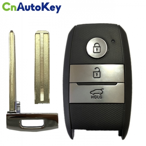 CN051116 Kia Ceed Smart Remote Key Kia Part numbers 95440 A2900 433MHZ PCF7945