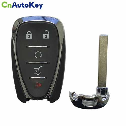 CN014072 For Chevrolet Equinox Traverse 2018 2019 2020 Smart Car Key 7937E CHIP FCC IDHYQ4EA  PN13529636 13584498 13529650