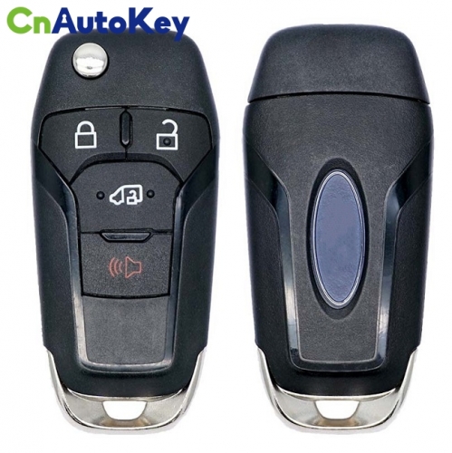 CS018030 Ford Transit 2019 2020 Transit Connect 2020 2021 Remote Key Fob N5F-A08TAA 164-R8236 5938098