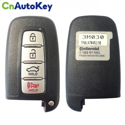 CN020178 Genuine Hyundai Remote Smart Key FOB  Part no. 95440-3M030