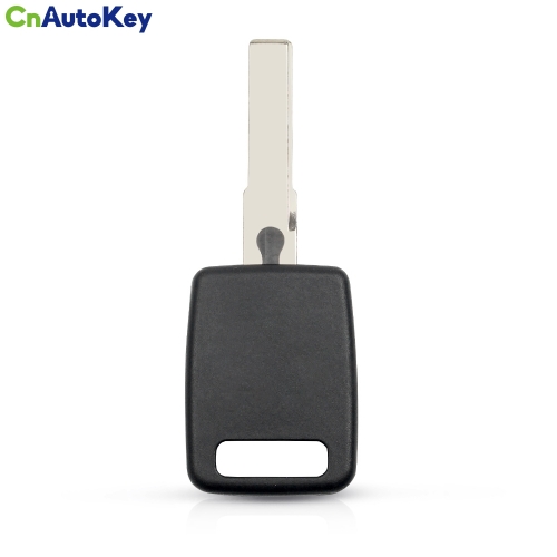 CS008022   For Audi A4 A4L A6 A6L A3 Q3 Key Case Fob No Logo Transponder Chip Key Uncut Blank HU66 Blade Auto Remote Car Key