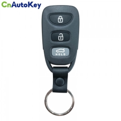 CN020197 For Hyundai remote key 434mhz   EF