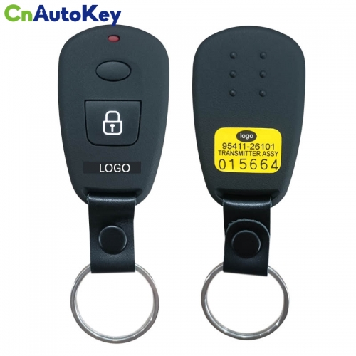 CN020194 For Hyundai ELANTRA  remote key 307.9mhz 95411-26101