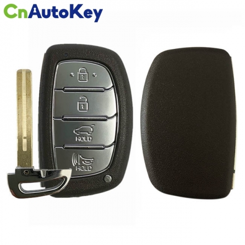 CN020143 Hyundai Tucson 2019-2020 Genuine Smart Remote Key 4 Buttons 433MHz 95440-D3510 TQ8-FOB-4F11 47 chip