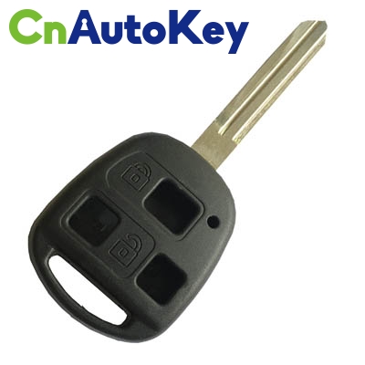 CS075002  3 Button Remote Key Shell for Great Wall Car