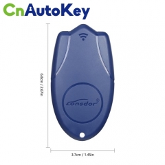 CNP139 [Xmas Sale] Lonsdor LKE Smart Key Emulator 5 in 1 for Lonsdor K518ISE Key Programmer Ship from US/UK/EU