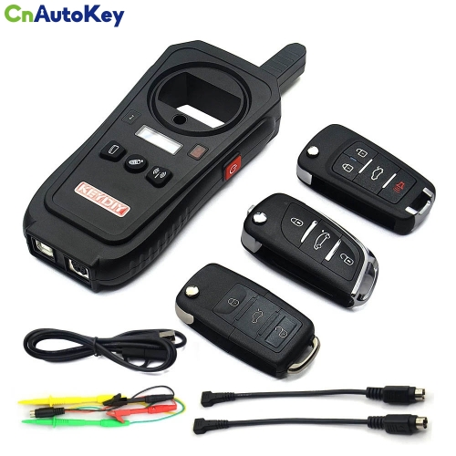 CNP142  KD-X2 KD X2 KEYDIY Remote Unlocker and Generator-Transponder Cloning De