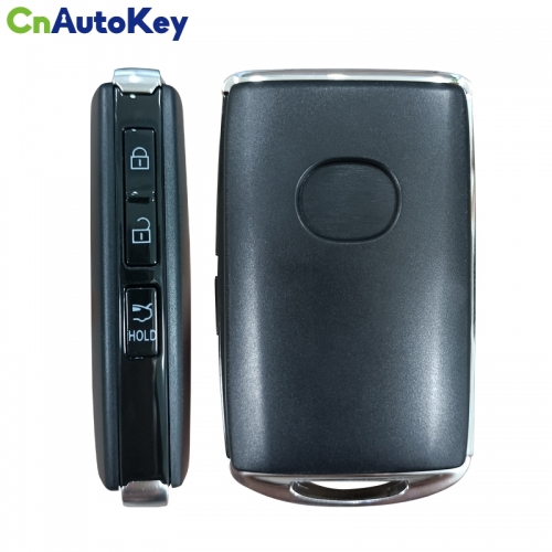 CN026048 Mazda 3 2020-2023 Smart Key Remote 3 Buttons 433 MHz Fcc ID:SKE11E-01 BCYB-67-5DYA