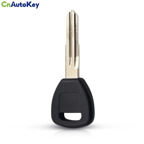 CS003041  Key Shell Transponder Chip Key For Honda Accord Civic  Odyssey Prelude S2000 Car Accessories Replacement No Chip