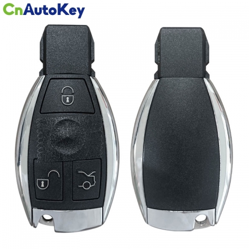 CN002050  CG Smart Key Mercedes Benz 434MHz FBS3 Keyless Go Support VVDI MB programming