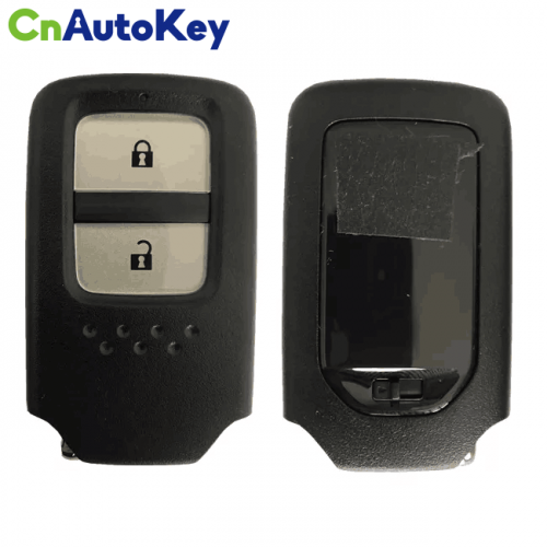 CN003148   (433Mhz) 72147-TZA-H01 Smart Key For Honda Fit  433.92MHz FSK NCF29A1M / HITAG AES / 4A CHIP P/N: 72147-TZA-H01