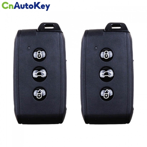 CN115  Southeast Baring Hyatt V3 Smart key mid-control key