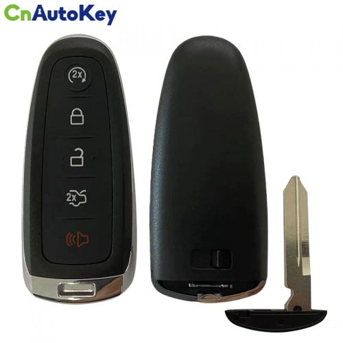 CN018095 Smart Remote Key Keyless Fob For Ford M3N5WY8609 315Mhz For Ford Edge Escape Explore Expedition Flex Focus Taurus Car keys