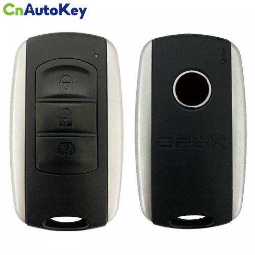 CN029001 Car Key For Dongfeng Fengguang 580 Smart Remote key 433MHz 8A Chip